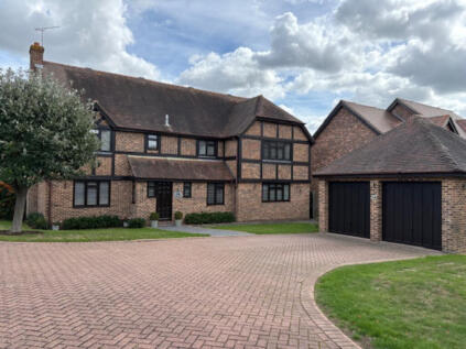 Fordyce Close, Hornchurch, RM11