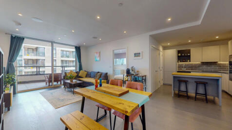 Crimscott Street, London, SE1