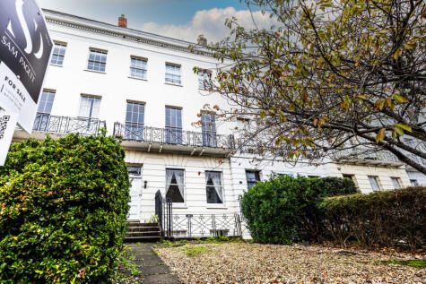 Evesham Road, Cheltenham, GL52