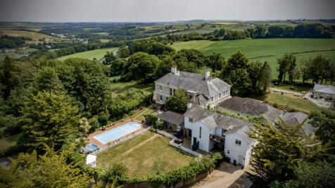 Monkleigh, North Devon, EX39