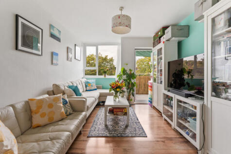 Carslake Road, London, SW15