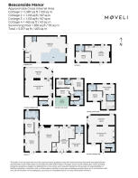 Floor/Site plan 2