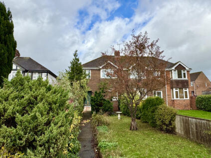 Honiton Road, Exeter, EX1