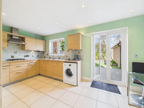 Kitchen Two 
