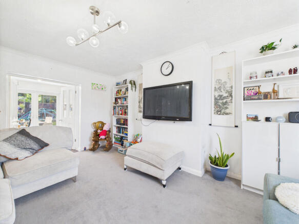 sitting room