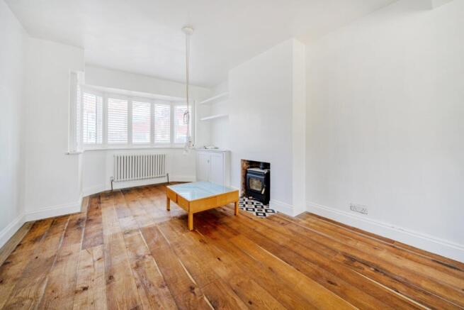 Reception Room 1