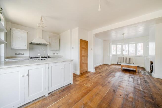 Reception Room 3