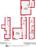 Ground Floor Front R
