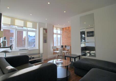 Abercorn Place, London NW8