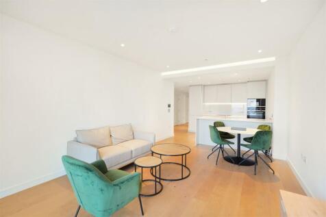 75 Marsh Wall, London