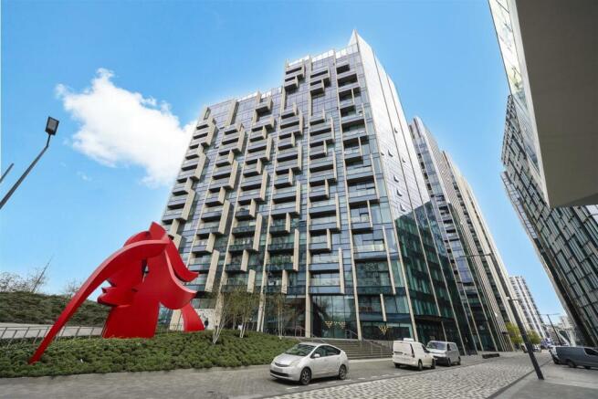Flat 1202, 10 Cutter Lane - ijMa7Y7bHdIF0jZOLG9N.j