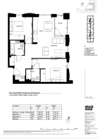 87 Belvedere Row Apartments, Fountain Park Way Lon