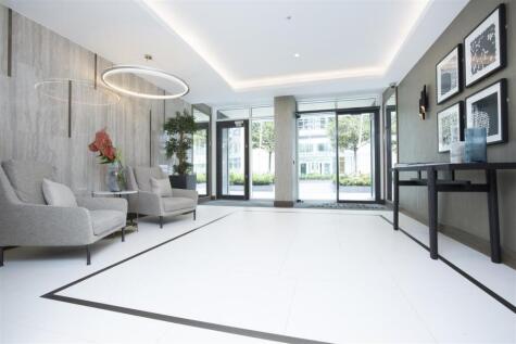 Juniper Drive, London