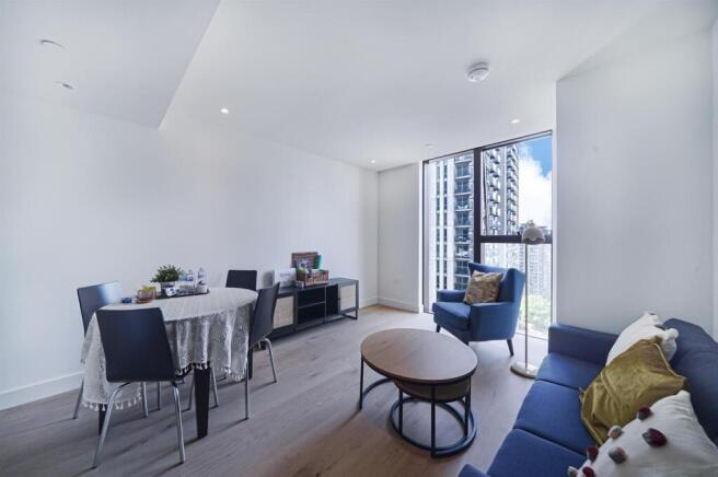 Apartment 1608, Harcourt Tower - m4jO84FjnTcl4FGln