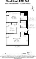 Apartment 36, Roman House - i5IhiOrsDscDudT7535R.j