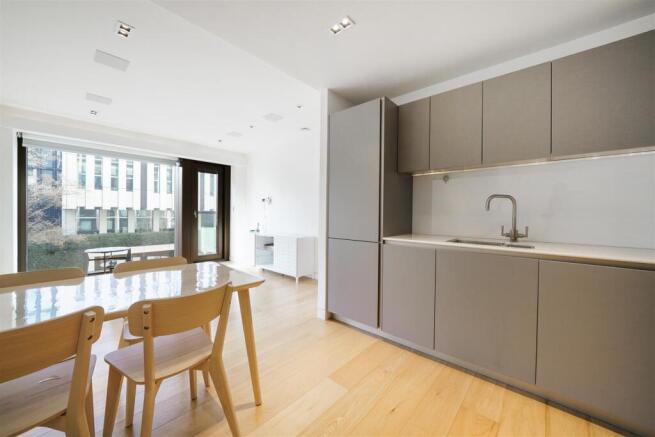 Apartment 36, Roman House - rslY26wiKVdUONArWCOS.j