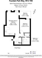 91 Westmont Apartments, Fountain Park Way - 4azWae