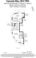 Flat 169 Cassini Apartments - i9Ud4eYpuYEp1hHcQ6bk