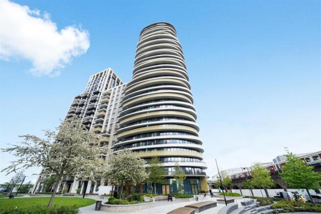 Flat 169 Cassini Apartments - XE0N0H76ETSZ3xSIDNwY