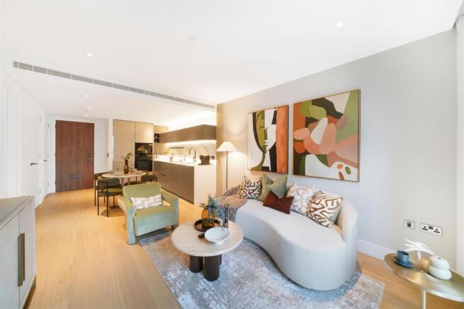 115 Cassini Apartments, Cascade Way  - O1Hien7T8qT