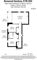 Apartment 1604, 1 Boxwood Gardens  - Vnfu6Q5mtBuTo