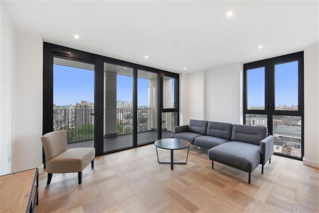 Apartment 1604, 1 Boxwood Gardens  - BIELyxgVsvpfi
