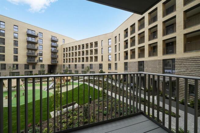 FLAT 6, Nuthatch Apartments, - q5lzPtKq5hh2fs74Kv