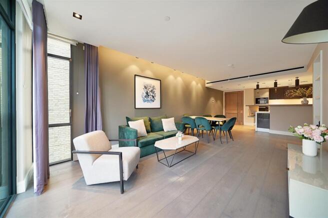 Apartment 36, 21 Young Street - DQdfrw3PTTmoCJeri5