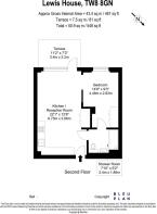 Apartment 113, Lewis House - u7TTQyFWkgxGtA09kBul.