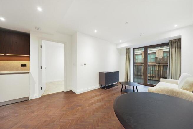 Apartment 1307, Halcyon House - cwvHx4CIRAzvWeeiDv