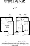 Apartment 3, 2 New Tannery Way - VDpKGffCPscJ98Zeo