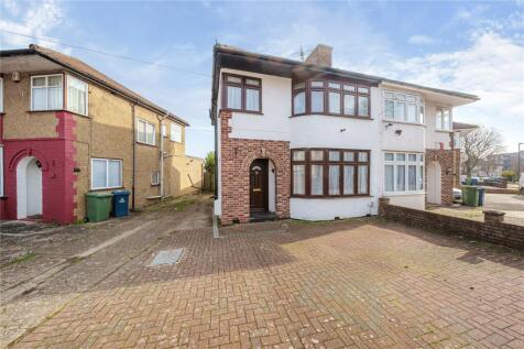 Bellamy Drive, Stanmore, HA7