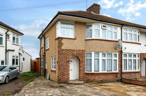 Bellamy Drive, Stanmore, HA7