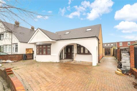 Borrowdale Avenue, Harrow, HA3