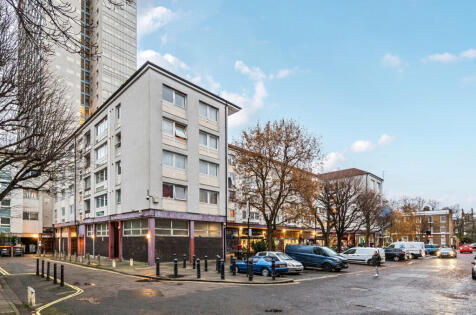 St. Anns Road, Shepherd's Bush, W11