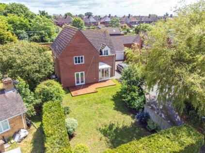 Acorn Rise, Hollesley, Woodbridge, Suffolk, IP12