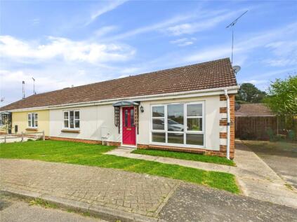 Chequer Field, Sutton Heath, Woodbridge, Suffolk, IP12