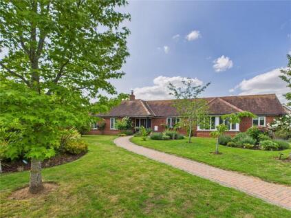 Bushey Lane, Hollesley, Woodbridge, Suffolk, IP12