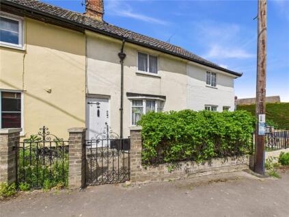 High Street, Wickham Market, Woodbridge, Suffolk, IP13