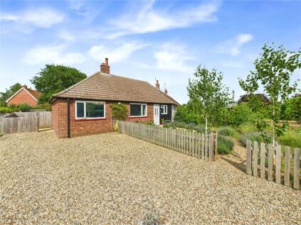 Woodbridge Road, Sutton, Woodbridge, Suffolk, IP12