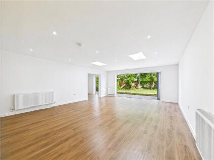 Ransom Road, Woodbridge, Suffolk, IP12