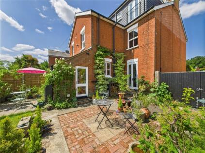 Ipswich Road, Woodbridge, Suffolk, IP12