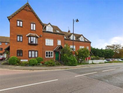 Lime Kiln Quay Road, Woodbridge, Suffolk, IP12