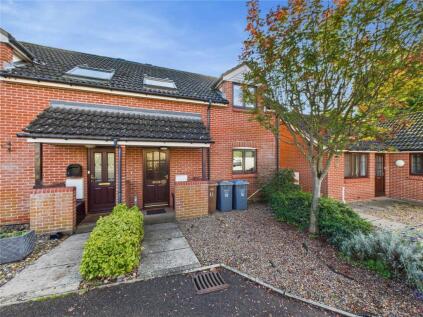 The Debenside, Melton, Woodbridge, Suffolk, IP12