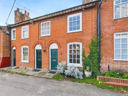 Sun Lane, Woodbridge, Suffolk, IP12