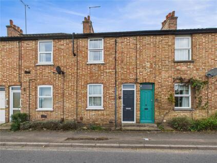 Hamblin Road, Woodbridge, Suffolk, IP12