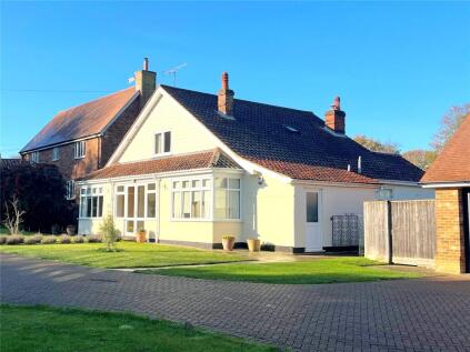 High Street, Ufford, Woodbridge, IP13