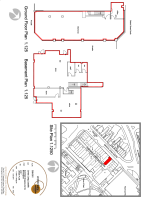 Floor/Site plan 2