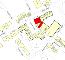 Floor/Site plan 2