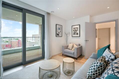 Camley Street, London, N1C